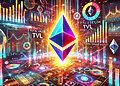 TVL Ethereum DeFi vượt 80 tỷ USD