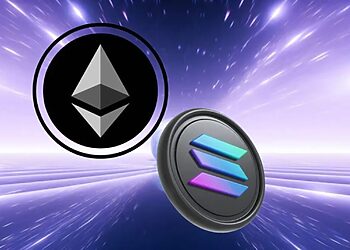 Ethereum (ETH) hay Solana (SOL)? Đồng Coin nào dẫn đầu thị trường hiện nay?