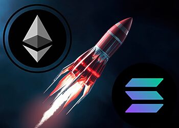 Ethereum (ETH) hay Solana (SOL)? Đâu là khoản đầu tư nổi bật hiện nay!