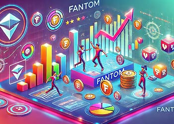 Vị trí mua dài hạn của Fantom và bước nhảy lớn tiếp theo