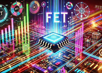 FET giảm 18% lọt top 100 Tiền Điện Tử giảm mạnh nhất - Tin Tức Bitcoin - Cập Nhật Tin Tức Coin Mới Nhất 24/7 2025