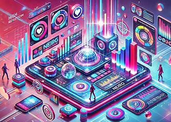 First Neiro On Ethereum có thể tăng 150% so với hiện tại?