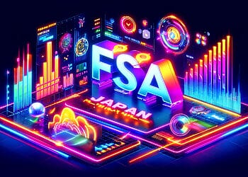 FSA Nhật Bản cảnh cáo 5 sàn giao dịch