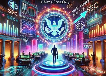 Gary Gensler rời ghế chủ tịch SEC vào ngày ông Trump tái nhậm chức