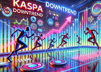 Dự đoán giá Kaspa 2025: Giảm 93% có xảy ra?