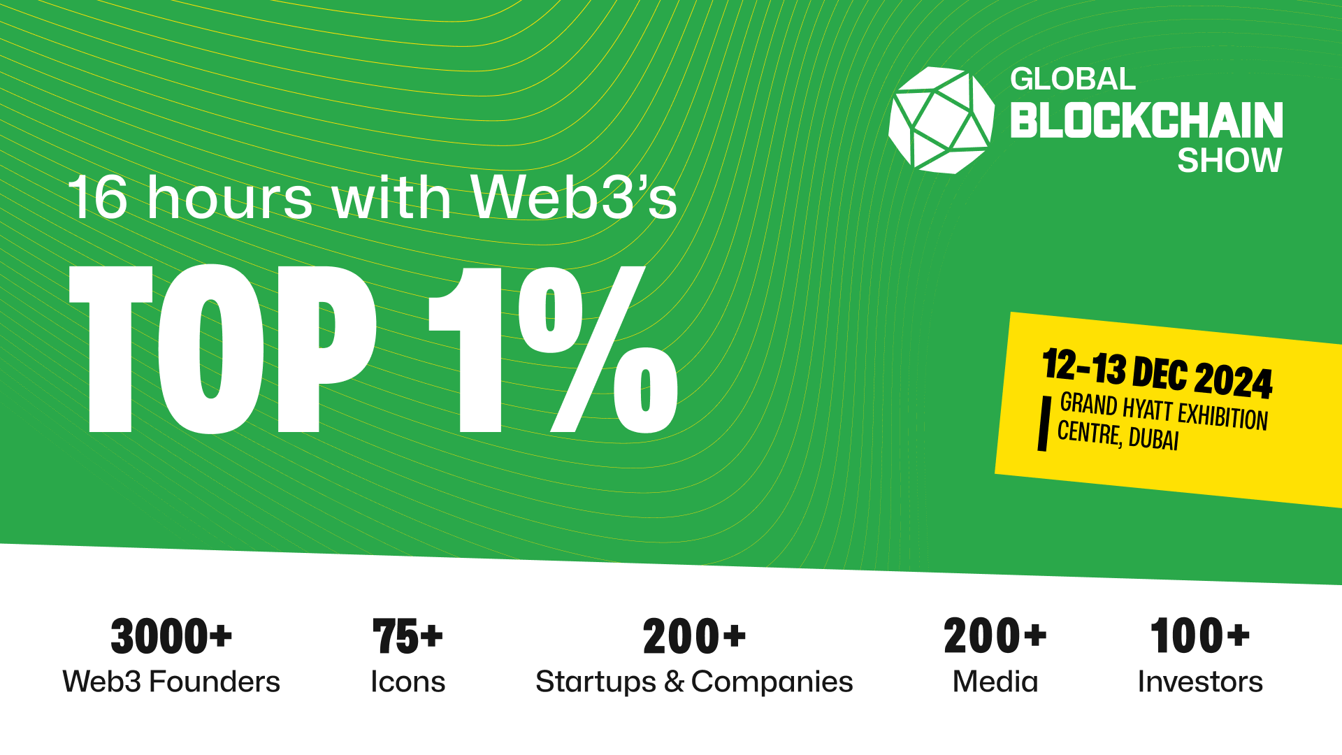 CMO Binance Rachel Conlan sẽ tham gia Fireside tại Global Blockchain Show ở Dubai - Tin Tức Bitcoin - Cập Nhật Tin Tức Coin Mới Nhất 24/7 2025 CMO Binance Rachel Conlan sẽ tham gia Fireside tại Global Blockchain Show ở Dubai - Tin Tức Bitcoin - Cập Nhật Tin Tức Coin Mới Nhất 24/7 2025