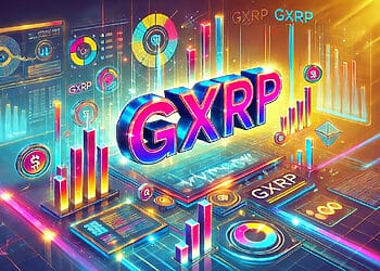 Bitwise đổi tên XRP ETF thành GXRP