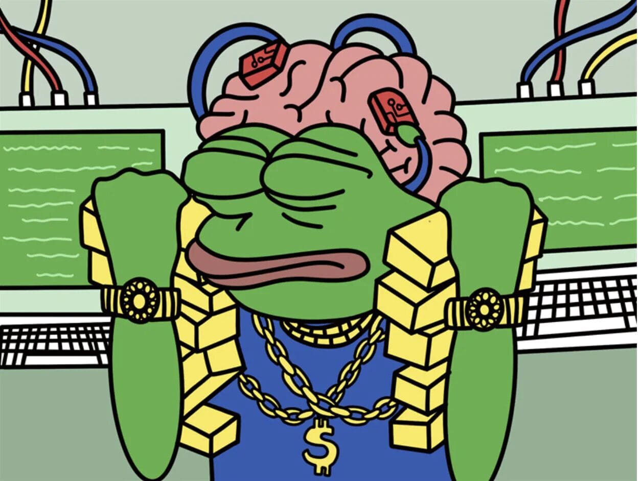 Bitcoin Sắp Chạm Mốc 100.000 USD: Liệu Đã Đến Lúc "Bắt Sóng" Đầu Tư? - Tin Tức Bitcoin - Cập Nhật Tin Tức Coin Mới Nhất 24/7 2025 Pepe Unchained