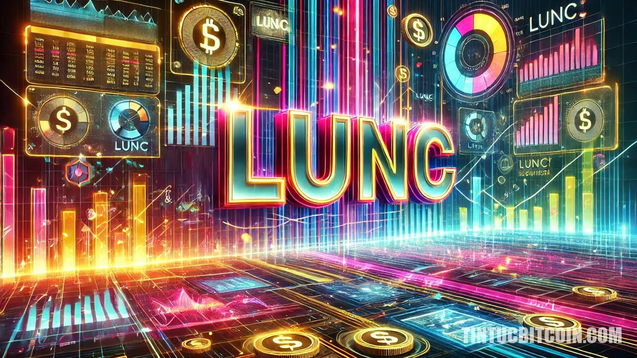 LUNC đối mặt rủi ro lớn khi đợt đốt Token gần kề - Tin Tức Bitcoin - Cập Nhật Tin Tức Coin Mới Nhất 24/7 2026 LUNC đối mặt rủi ro lớn khi đợt đốt Token gần kề - Tin Tức Bitcoin - Cập Nhật Tin Tức Coin Mới Nhất 24/7 2026