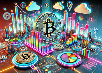 MARA Holdings tiếp tục mua thêm Bitcoin trị giá 615 triệu USD