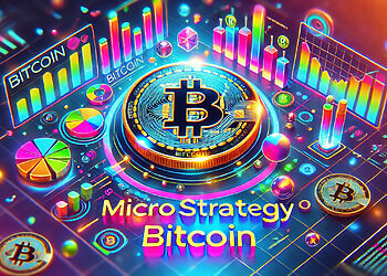 MicroStrategy có thể sở hữu 1 triệu BTC vào 2030 - Tin Tức Bitcoin - Cập Nhật Tin Tức Coin Mới Nhất 24/7 2025