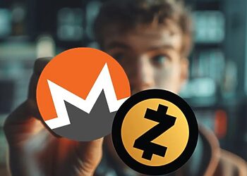 Monero & Zcash: Liệu những pháo đài quyền riêng tư này có sẵn sàng tăng vọt vào tháng 12?