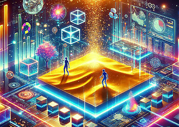 Mục tiêu ngắn hạn của SAND – Liệu có vượt 0,375 USD?