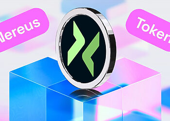 Nereus Token là gì? Những thông tin cần biết về Token Nereus