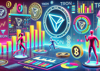 Nhà đầu tư TRON đang có lãi: Dự báo giá TRX sắp tới