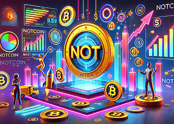 Notcoin sẵn sàng đảo chiều tăng giá? Đọc tín hiệu quan trọng!