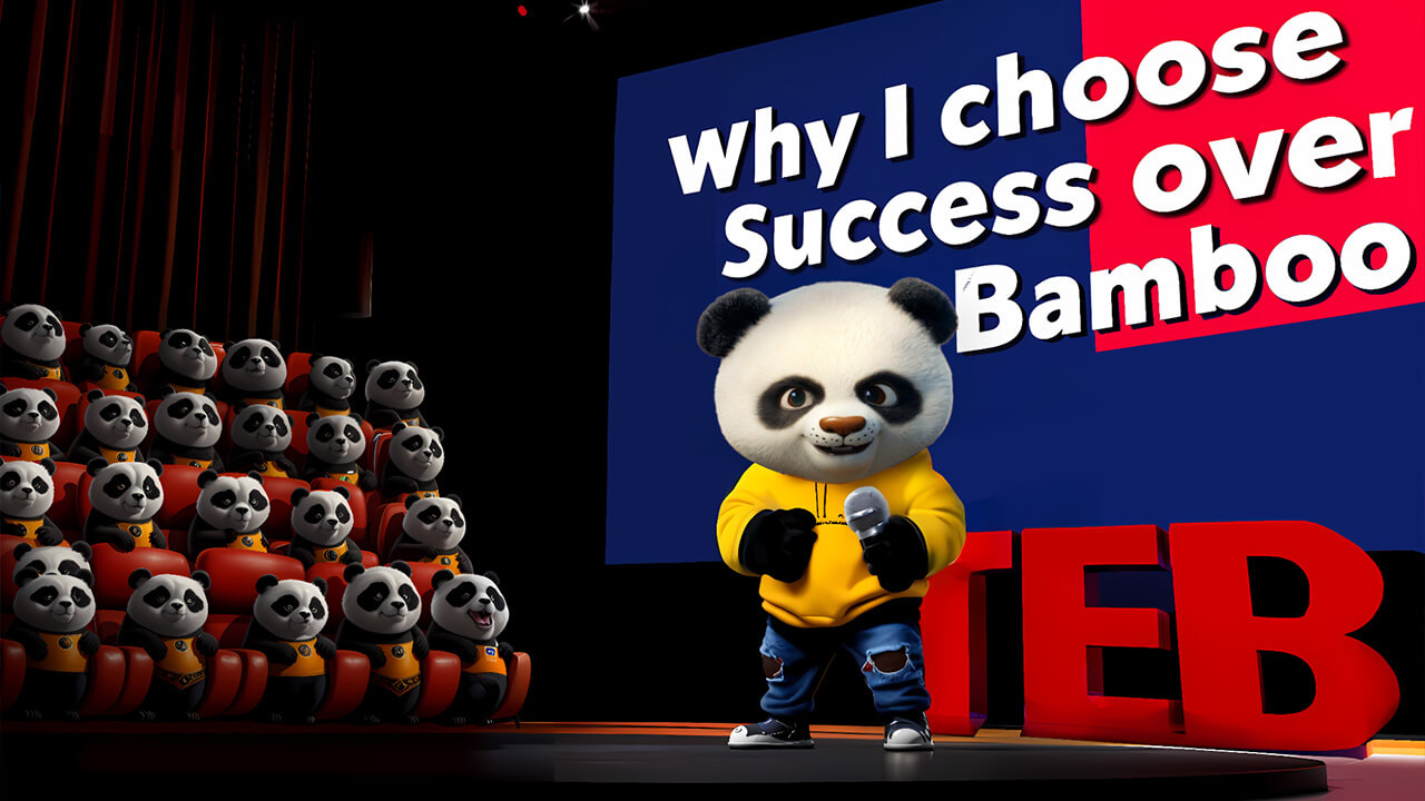 Pandana ($PNDN) thông báo ra mắt Presale, bán hết $300K trong 15 phút với hoạt hình đẳng cấp Pixar và chương trình đại sứ sắp tới - Tin Tức Bitcoin - Cập Nhật Tin Tức Coin Mới Nhất 24/7 2025 Pandana ($PNDN) Sẵn Sàng Cho Tăng Trưởng Bùng Nổ
