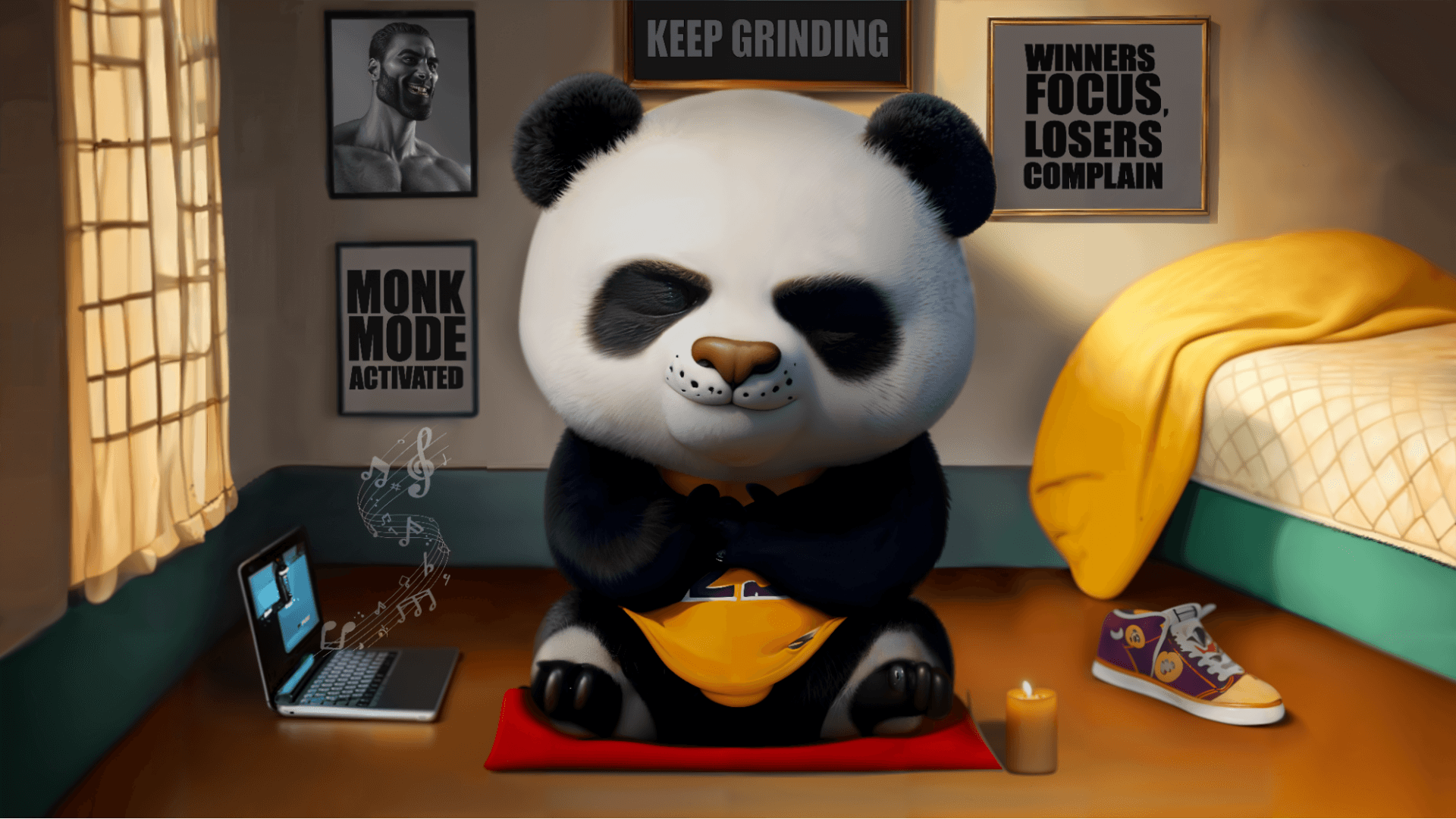 Pandana ($PNDN) thông báo ra mắt Presale, bán hết $300K trong 15 phút với hoạt hình đẳng cấp Pixar và chương trình đại sứ sắp tới - Tin Tức Bitcoin - Cập Nhật Tin Tức Coin Mới Nhất 24/7 2025 Pandana ($PNDN) thông báo ra mắt Presale, bán hết $300K trong 15 phút với hoạt hình đẳng cấp Pixar và chương trình đại sứ sắp tới - Tin Tức Bitcoin - Cập Nhật Tin Tức Coin Mới Nhất 24/7 2025