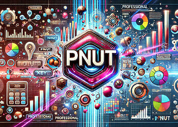 PNUT: 'Memecoin' Solana bứt phá ngoạn mục 150% - Tin Tức Bitcoin - Cập Nhật Tin Tức Coin Mới Nhất 24/7 2025