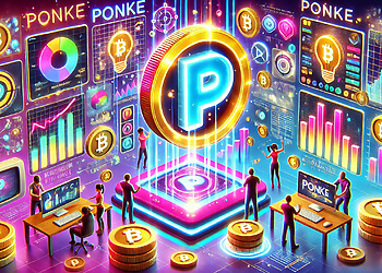PONKE: Liệu memecoin Solana này sắp chạm mốc 1 tỷ USD?