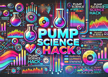 Ví Pump Science bị tấn công