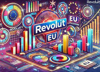 Revolut mở rộng sàn Tiền Điện Tử sang 30 thị trường châu Âu - Tin Tức Bitcoin - Cập Nhật Tin Tức Coin Mới Nhất 24/7 2025