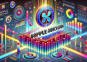 Archax ra mắt Quỹ token hóa gần 4 tỷ USD trên XRP - Tin Tức Bitcoin - Cập Nhật Tin Tức Coin Mới Nhất 24/7 2025