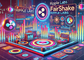 Ripple Labs cam kết hỗ trợ 25 triệu USD cho Fairshake