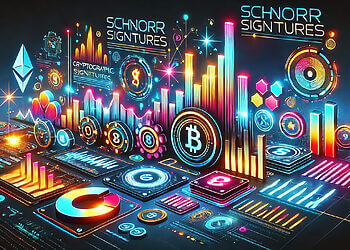 Schnorr Signatures là gì? Tìm hiều về Schnorr Signatures