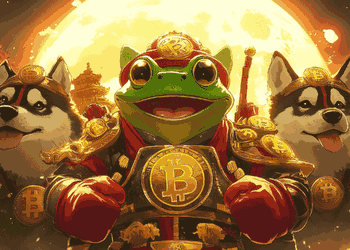 Shiba Inu, Dogecoin đạt tăng trưởng 2 chữ số, DeFi Gem mới này sẽ bùng nổ tiếp theo?