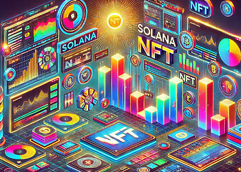 Solana 51% NFT royalties: Liệu có tăng cầu cho SOL? - Tin Tức Bitcoin - Cập Nhật Tin Tức Coin Mới Nhất 24/7 2025