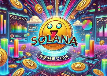 Solana Memecoin chạm mốc 12 tỷ USD sau cú tăng 30% - Tin Tức Bitcoin - Cập Nhật Tin Tức Coin Mới Nhất 24/7 2025