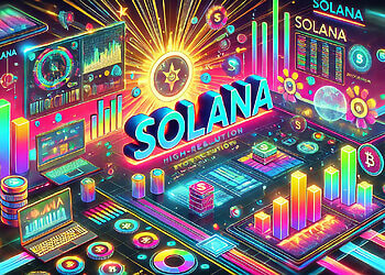 Solana hướng đến vùng mua 210 USD