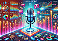 Speech-to-Text công nghệ thay đổi giao tiếp trong tương lai