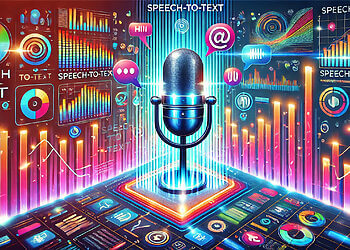 Speech-to-Text công nghệ thay đổi giao tiếp trong tương lai