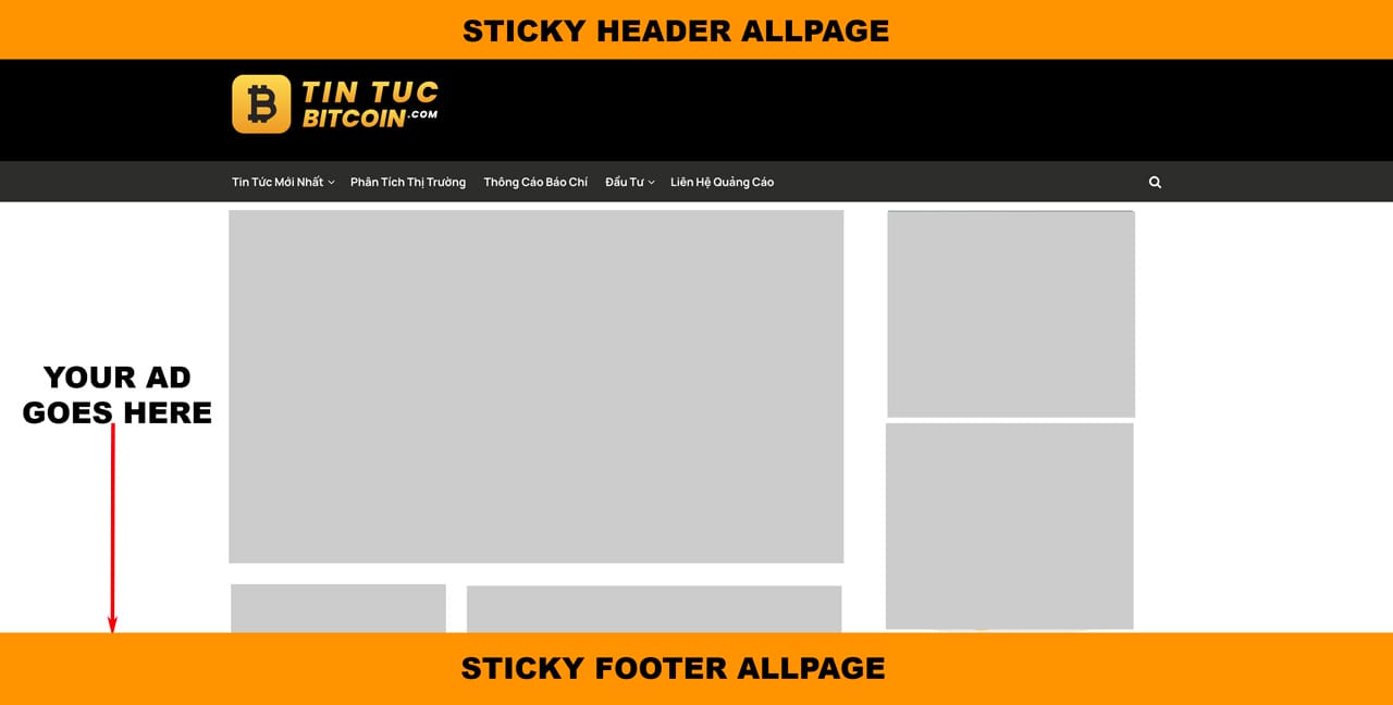 STICKY FOOTER ALLPAGE