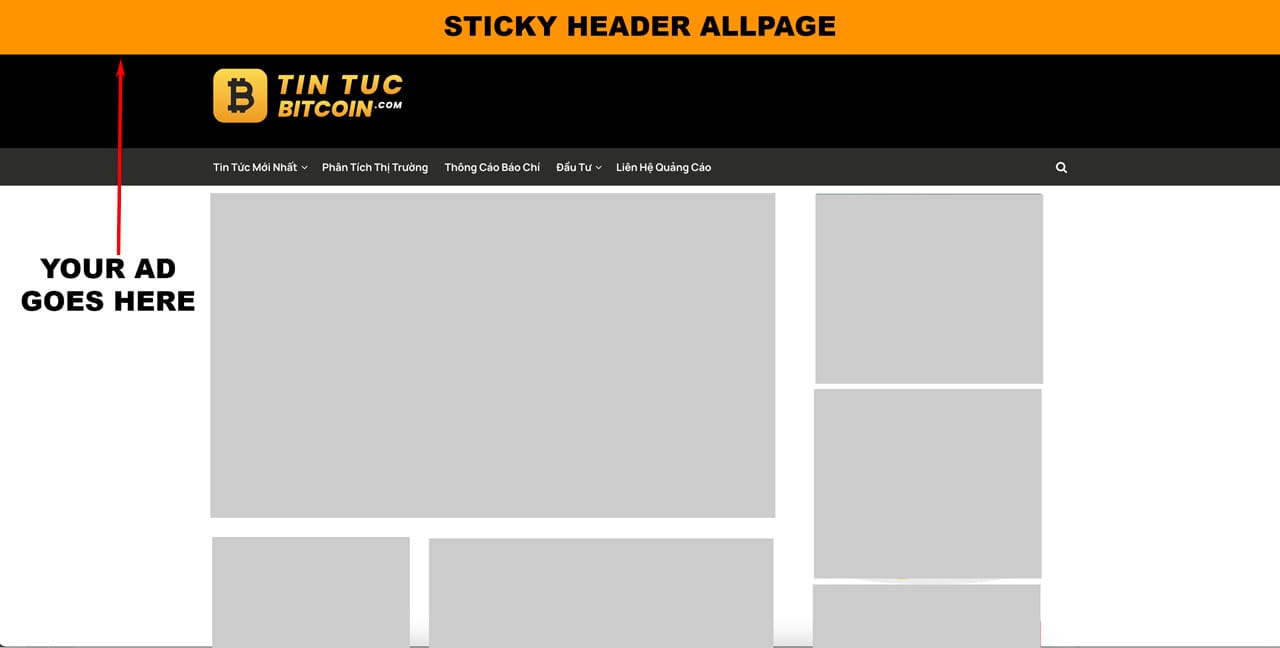 STICKY HEADER ALLPAGE - Tin Tức Bitcoin - Cập Nhật Tin Tức Coin Mới Nhất 24/7 2025