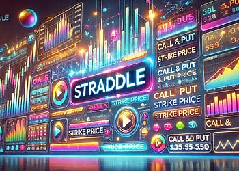 Straddle là gì? Tìm hiểu về chiến lược Straddle - Tin Tức Bitcoin - Cập Nhật Tin Tức Coin Mới Nhất 24/7 2025