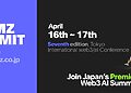 TEAMZ Web3 - AI Summit 2025: Đưa các nhà lãnh đạo toàn cầu đến Tokyo