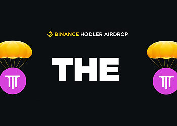 Thena (THE) dự án thứ 2 trong Binance HODLer Airdrop - Tin Tức Bitcoin - Cập Nhật Tin Tức Coin Mới Nhất 24/7 2025