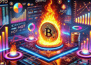 Thị trường Crypto 20/11/2024: Những đồng coin đang “nóng” nhất!