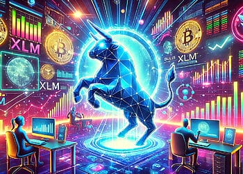 Thị trường phái sinh giúp XLM tăng giá ngoạn mục