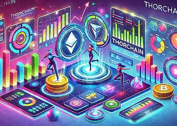 THORChain tăng 18% sau khi điều chỉnh 33%
