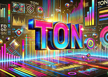 Toncoin vượt 1 tỷ USD, TON chao đảo sau tăng trưởng 670% - Tin Tức Bitcoin - Cập Nhật Tin Tức Coin Mới Nhất 24/7 2025