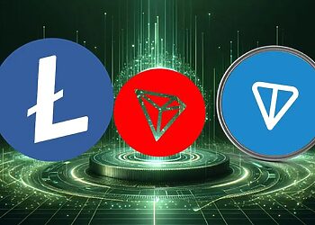 TON, LTC và TRX đã sẵn sàng bùng nổ? Dự báo mùa altcoin được tiết lộ!