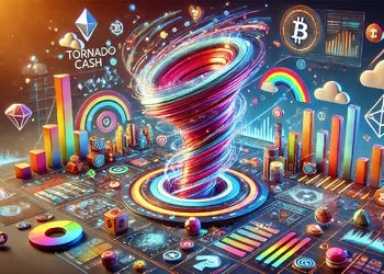 Tornado Cash (TORN) tăng 1000% sau phán quyết của Tòa án Hoa Kỳ