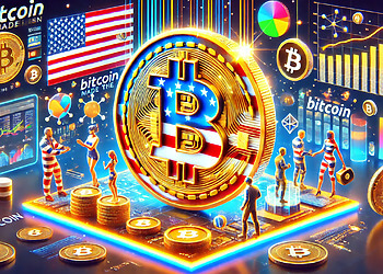 Trump và Bitcoin Made in the USA: Cuộc chơi liệu có thành công?