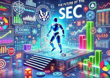 Trump và Gensler: Ai sẽ định đoạt tương lai của SEC?