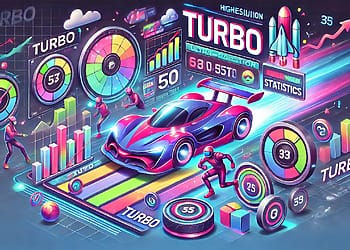 Turbo chuẩn bị breakout: Liệu có khơi mào đợt tăng?