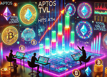 Aptos có thể đạt tới 20 USD trước 2024? Trader cần lưu ý!